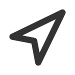 Navigator SVG Icon